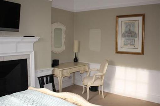 фото отеля Rigsby's Guesthouse