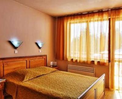 фото отеля World of Apartment in Pamporovo