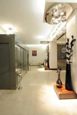 фото отеля Burcman Hotel