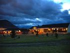 фото отеля Hotel Salmo Patagonia Lodge