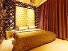 фото отеля Dimensional Space Fashion Hotel Qinghai Road Tsingtao