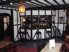 фото отеля The Swan Hotel Wotton-Under-Edge
