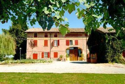 фото отеля Agriturismo Il Bove