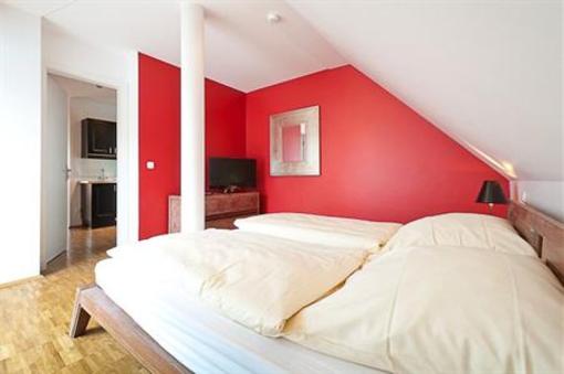 фото отеля Heldts Hotel
