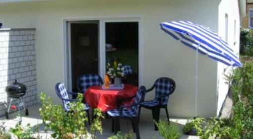 фото отеля Harztour Fewo in Wernigerode