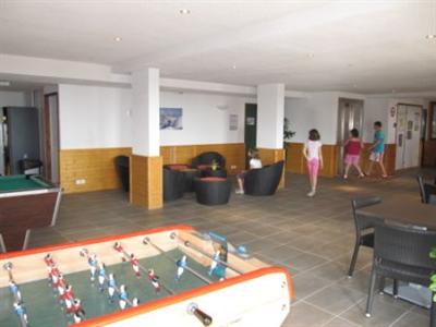 фото отеля O - Sancy Residence de Tourisme