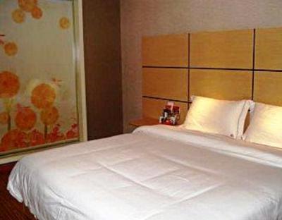 фото отеля Xi'an Tianyu Business Hotel