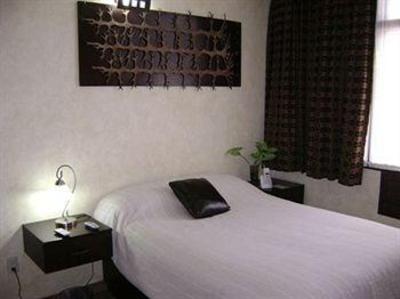 фото отеля Suites Sofia Queretaro