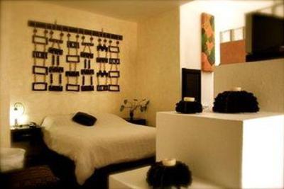 фото отеля Suites Sofia Queretaro