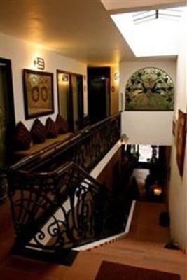фото отеля Suites Sofia Queretaro