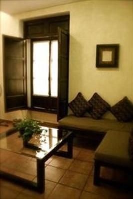 фото отеля Suites Sofia Queretaro