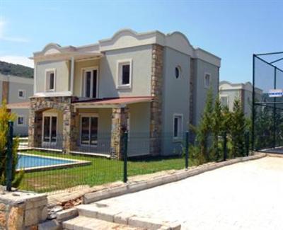 фото отеля Torba Residence
