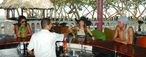 фото отеля Mendihuaca Caribbean Resort