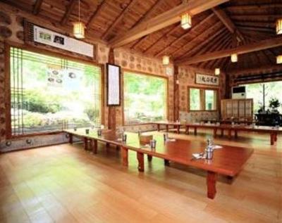 фото отеля Hanwha Resort Yangpyeong