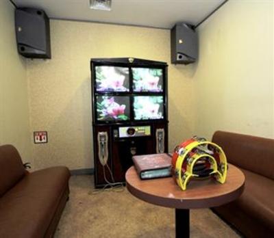 фото отеля Hanwha Resort Yangpyeong