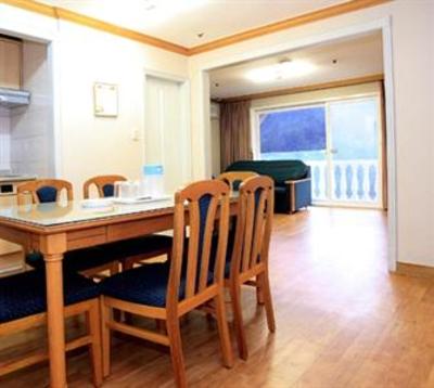 фото отеля Hanwha Resort Yangpyeong