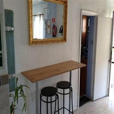 фото отеля Hostal San Telmo