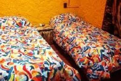 фото отеля Hostel Ruca-Potu