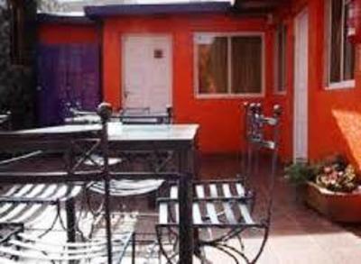 фото отеля Hostel Ruca-Potu
