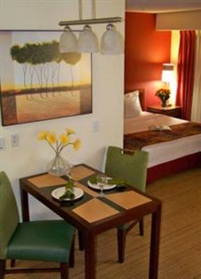 фото отеля Residence Inn Houston Northwest/Willowbrook