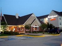 Residence Inn Houston Northwest/Willowbrook