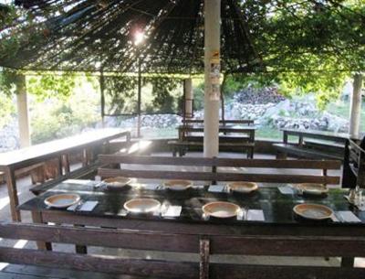 фото отеля Seljacka Kuca Apartment Omis