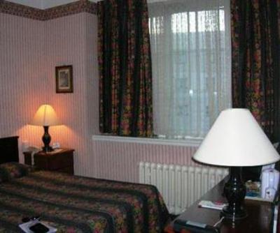фото отеля Britannia Adelphi Hotel Liverpool