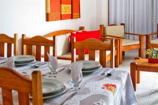 фото отеля Resort Mont Sinai Tonziro
