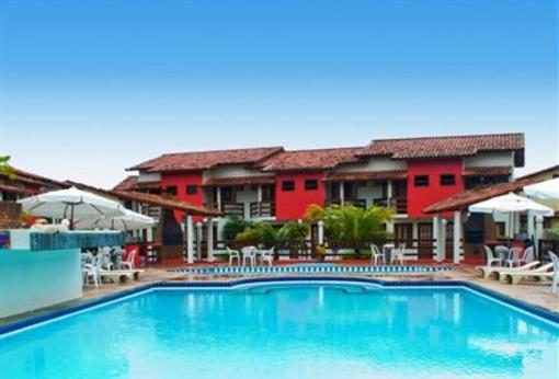 фото отеля Resort Mont Sinai Tonziro