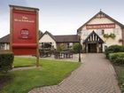 фото отеля Premier Inn Crewe Central