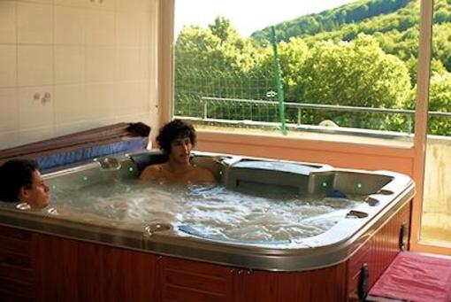 фото отеля Sabrina Hotel Super Besse