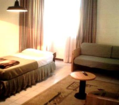 фото отеля Mali i Robit Resort Kavaje