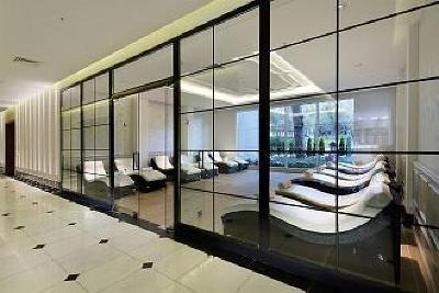 фото отеля IC Hotel Santai