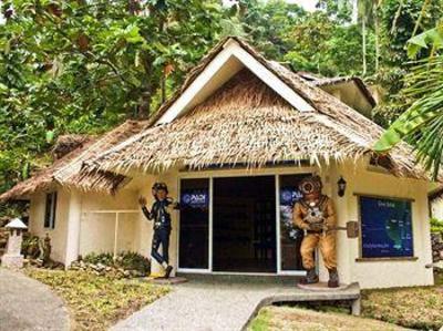 фото отеля Easy Diving and Beach Resort