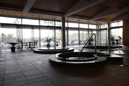 фото отеля Langvik Congress Wellness Hotel