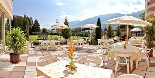 фото отеля Hotel Erlenhof Kotschach-Mauthen