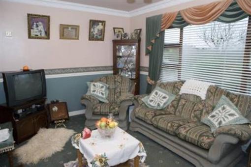 фото отеля Fortview House Bed & Breakfast Belturbet