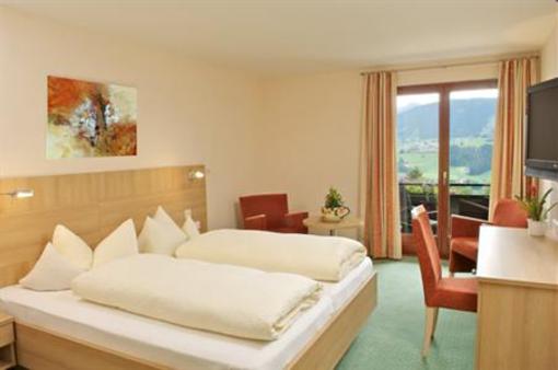 фото отеля Allgäuer Panoramahotel Oberstaufen
