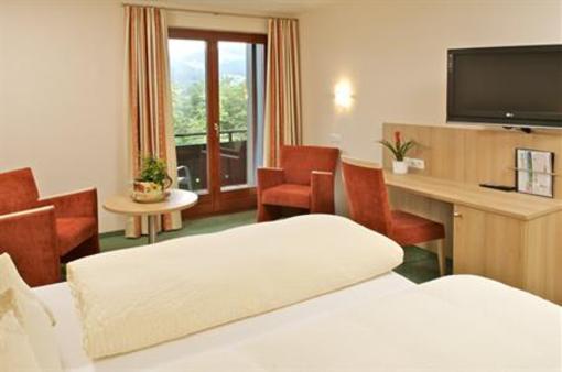 фото отеля Allgäuer Panoramahotel Oberstaufen