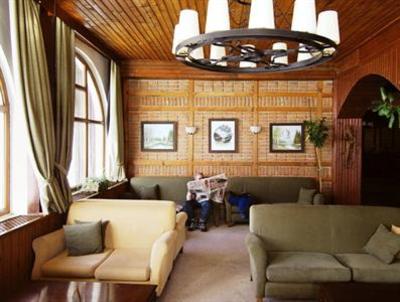 фото отеля Beceren Hotel