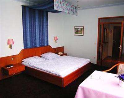 фото отеля Hotel Arcobaleno Nordstrand