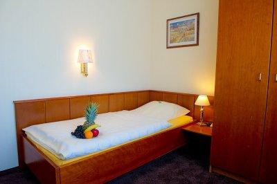 фото отеля Hotel Arcobaleno Nordstrand