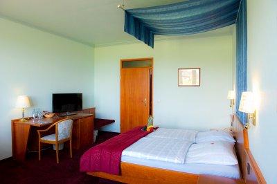 фото отеля Hotel Arcobaleno Nordstrand