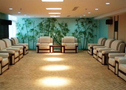 фото отеля Yin Yuan Hotel