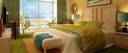 фото отеля Key West Inn Tuscumbia