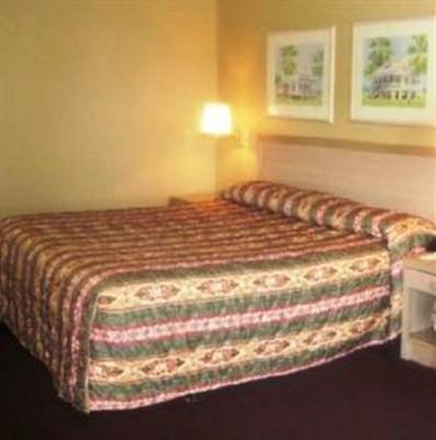 фото отеля Key West Inn Tuscumbia