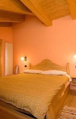 фото отеля Chalet Dei Rododendri Valdisotto