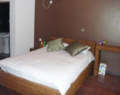 фото отеля Lingyin Xianting Inn