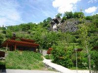 Camping Le Marintan