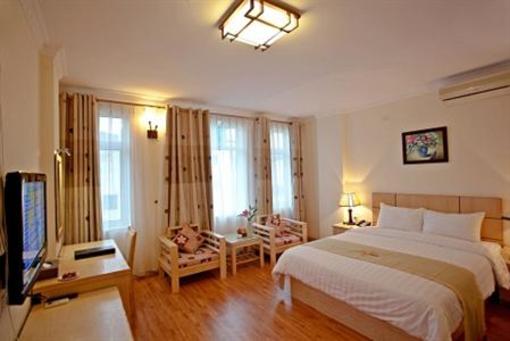 фото отеля Santa Hanoi Hotel II